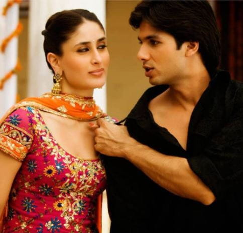 Jab We Met