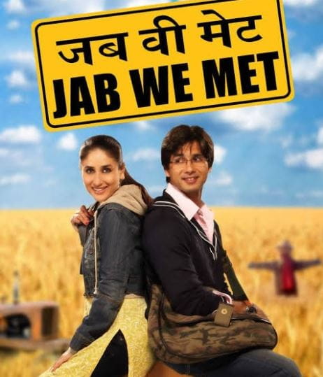 Jab We Met