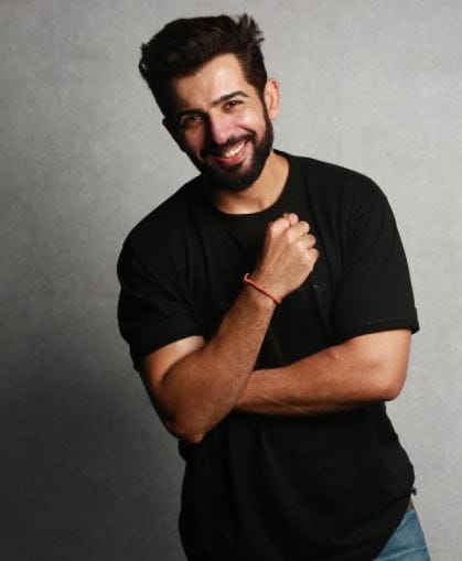 Jay Bhanushali