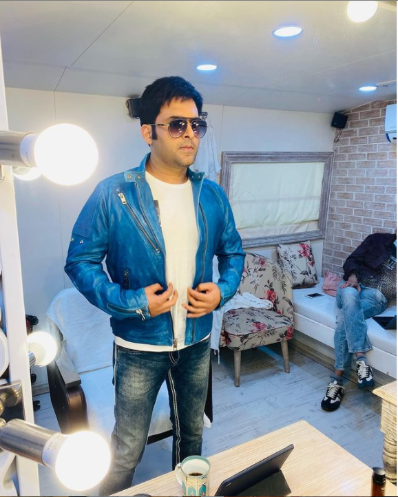 Kapil Sharma