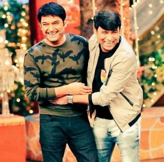 Kapil Sharma