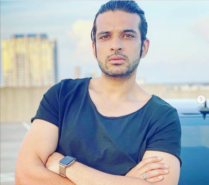 Karan Kundra
