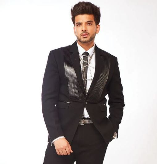 Karan Kundrra