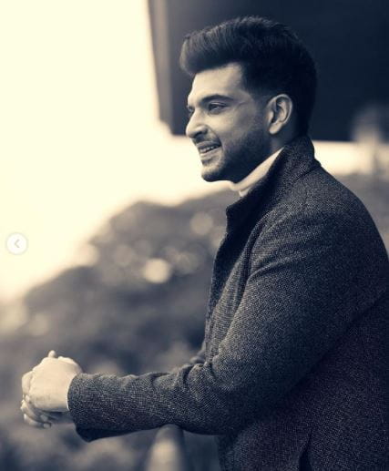 Karan Kundra
