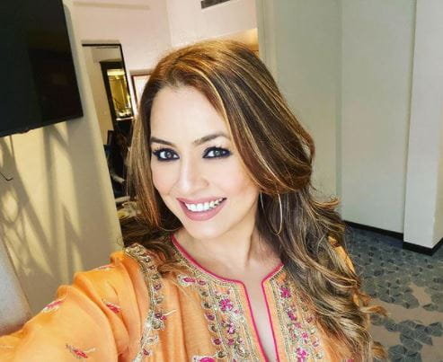 Mahima Chaudhary
