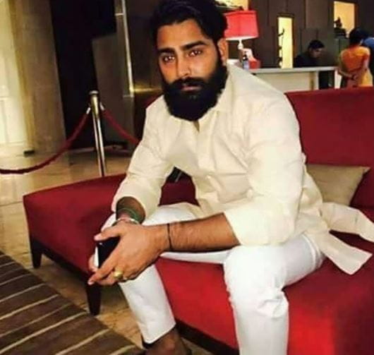 Manveer Gurjar