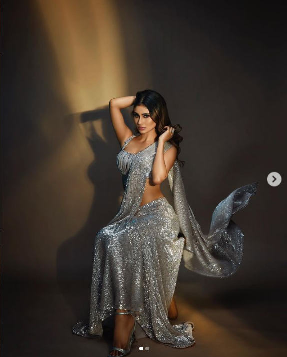 Mouni Roy