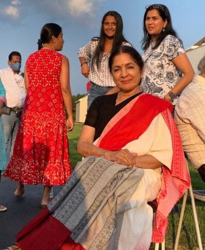 Neena Gupta
