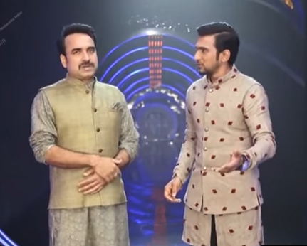 Pankaj Tripathi