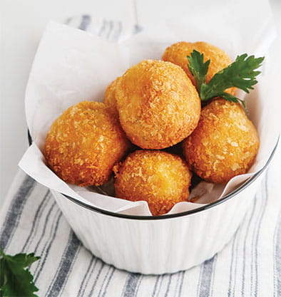 Pizza Cutlet
