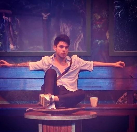 Prateek Sehajpal
