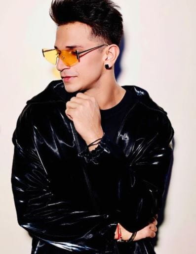 Prince Narula
