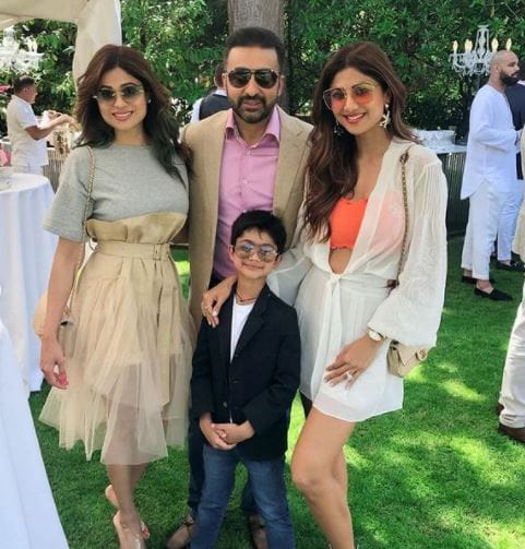 Raj Kundra