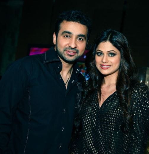 Raj Kundra