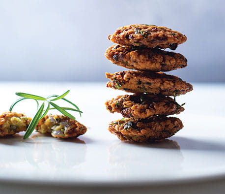 Rajasthani Kalmi Vada