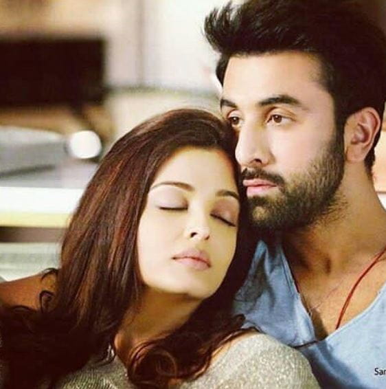 Ae Dil Hai Mushkil