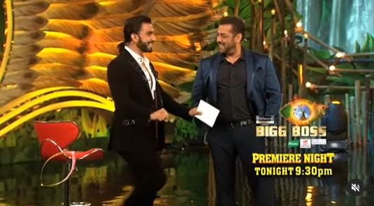 Bigg Boss 15