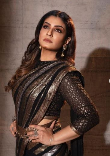 Raveena Tandon