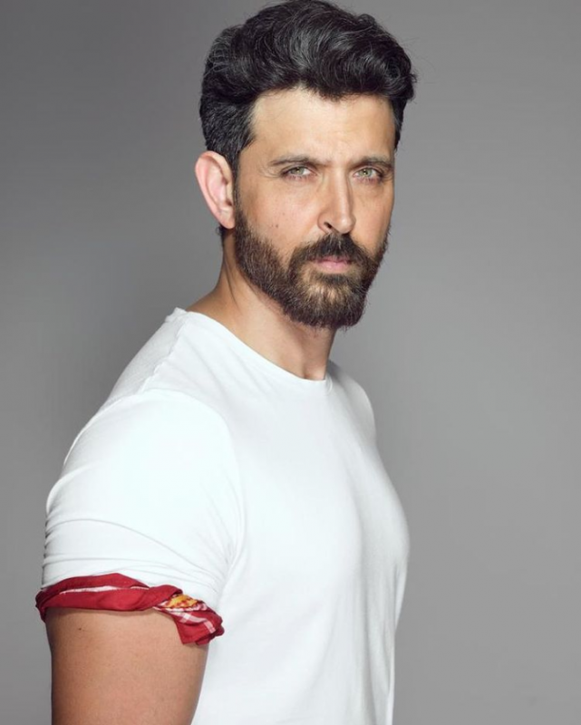 Hrithik