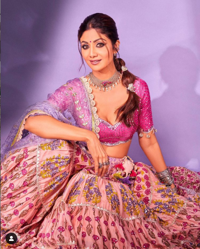 Shilpa Shetty