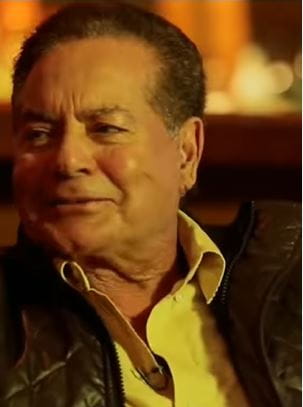 Salim Khan