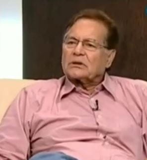 Salim Khan