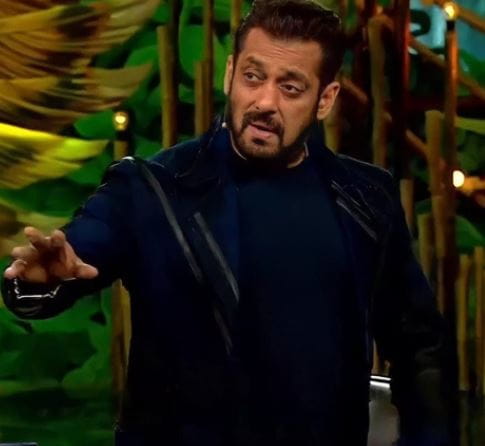 Salman Khan