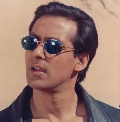 Salman Khan