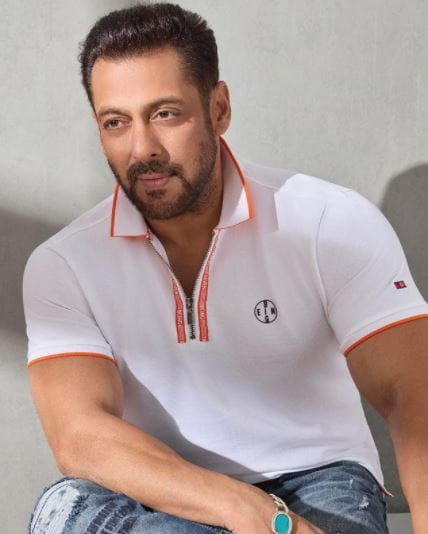 Salman Khan