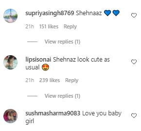 Shehnaaz Gil