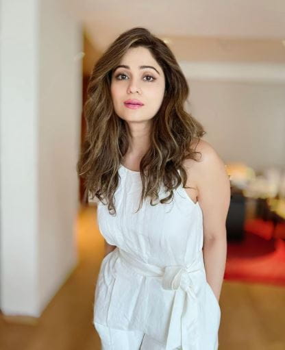 Shamita Shetty