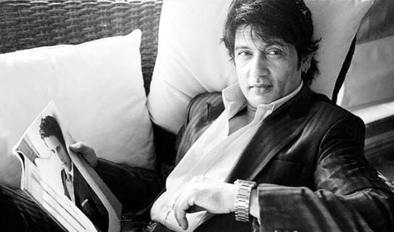 Shekhar Suman
