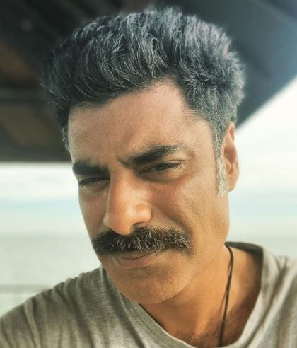 Sikandar Kher
