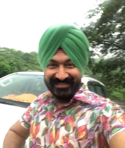 Sodhi