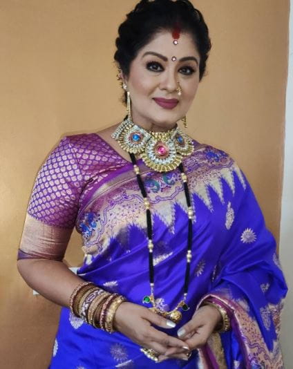 Sudha Chandran