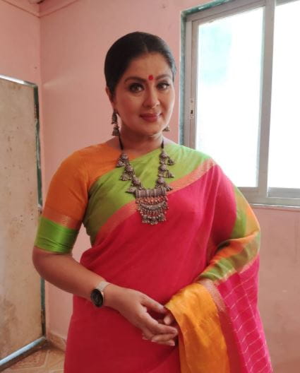 Sudha Chandran