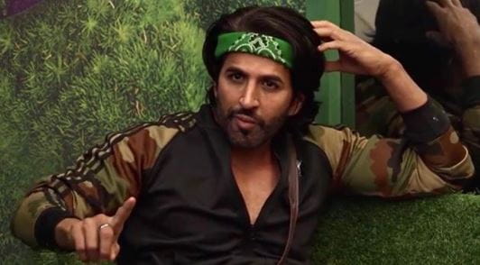 Vishal Kotian