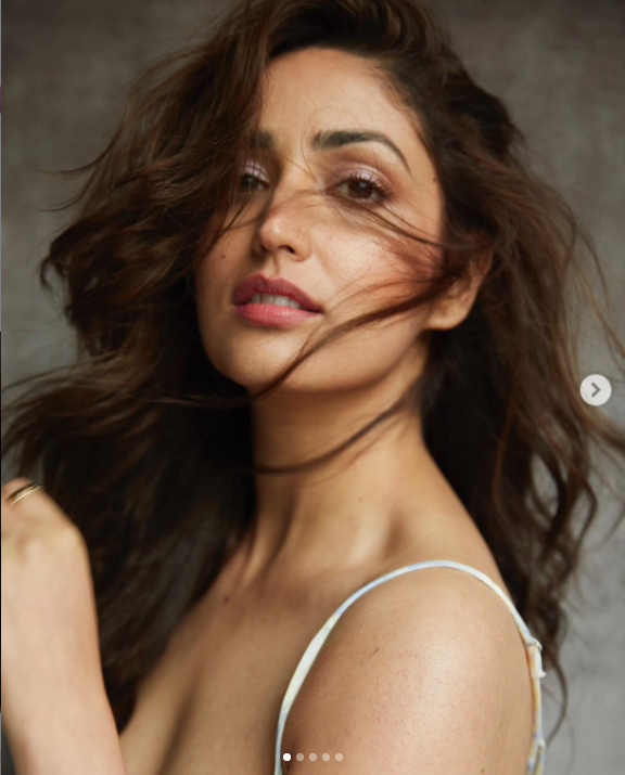 Yami Gautam