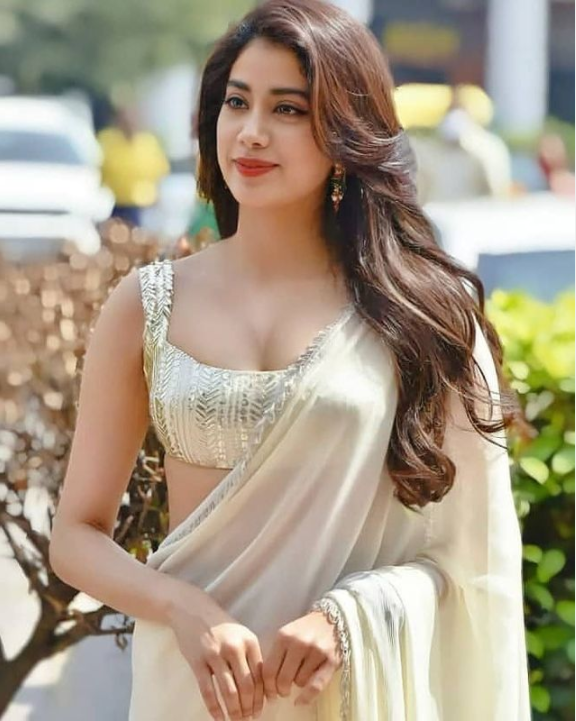 Janhvi Kapoor