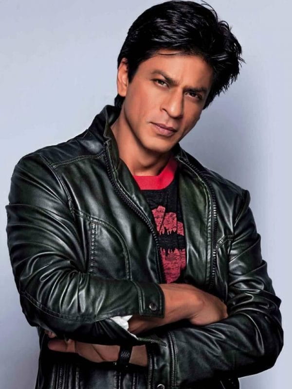 Shah Rukh Khan