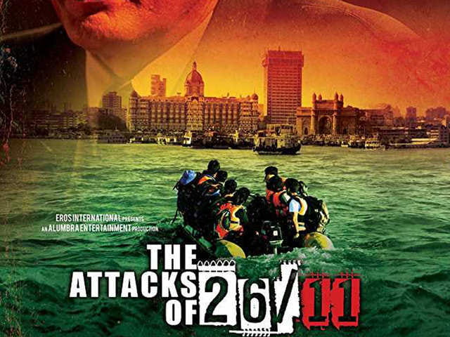 The Attack Of 26/11
