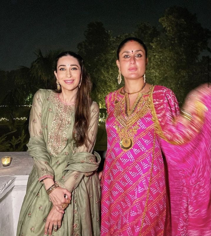 Karisma Kapoor