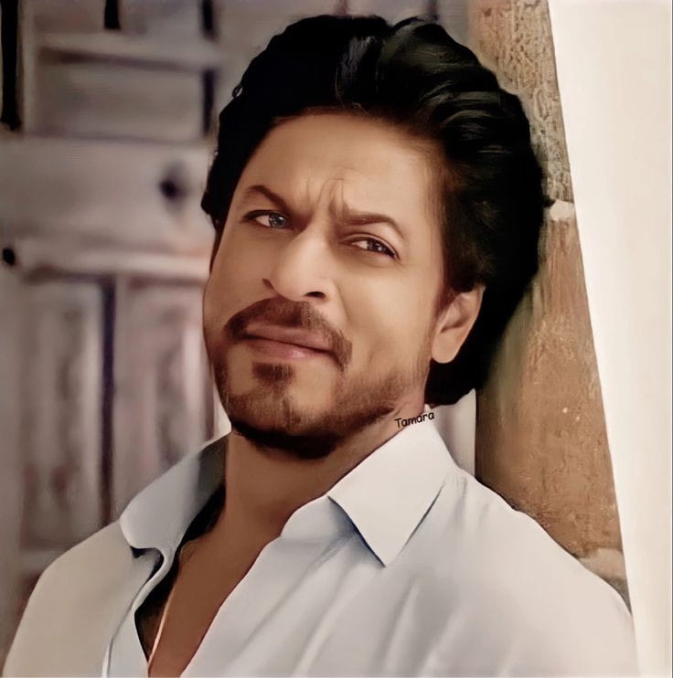 Shah Rukh Khan