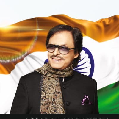 Sanjay Khan