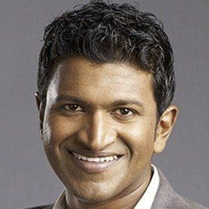 Puneeth Rajkumar