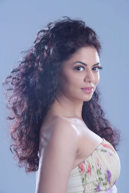 Kavita Kaushik