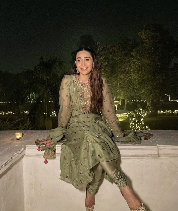 Karisma Kapoor