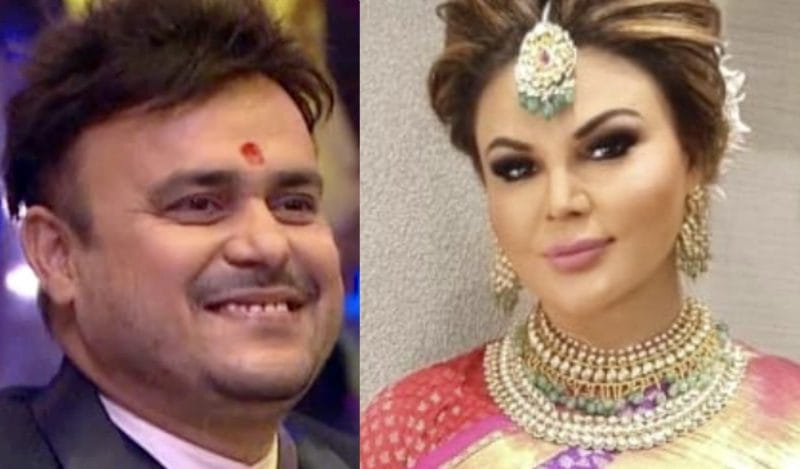 Rakhi Sawant's Husband Ritesh