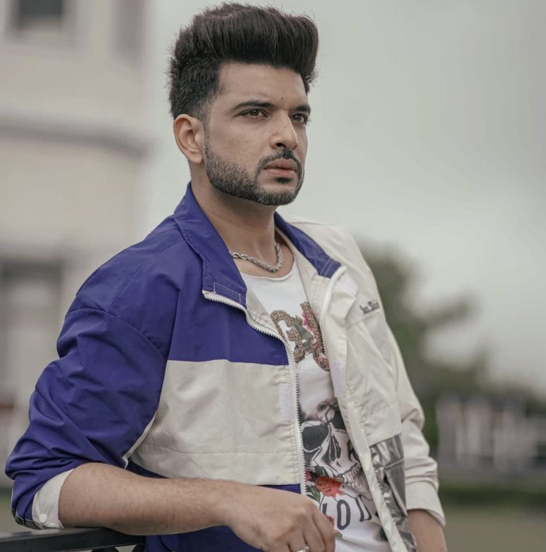 Karan Kundrra