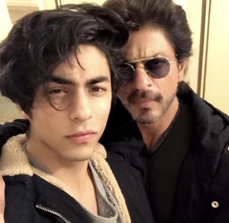 Aryan khan